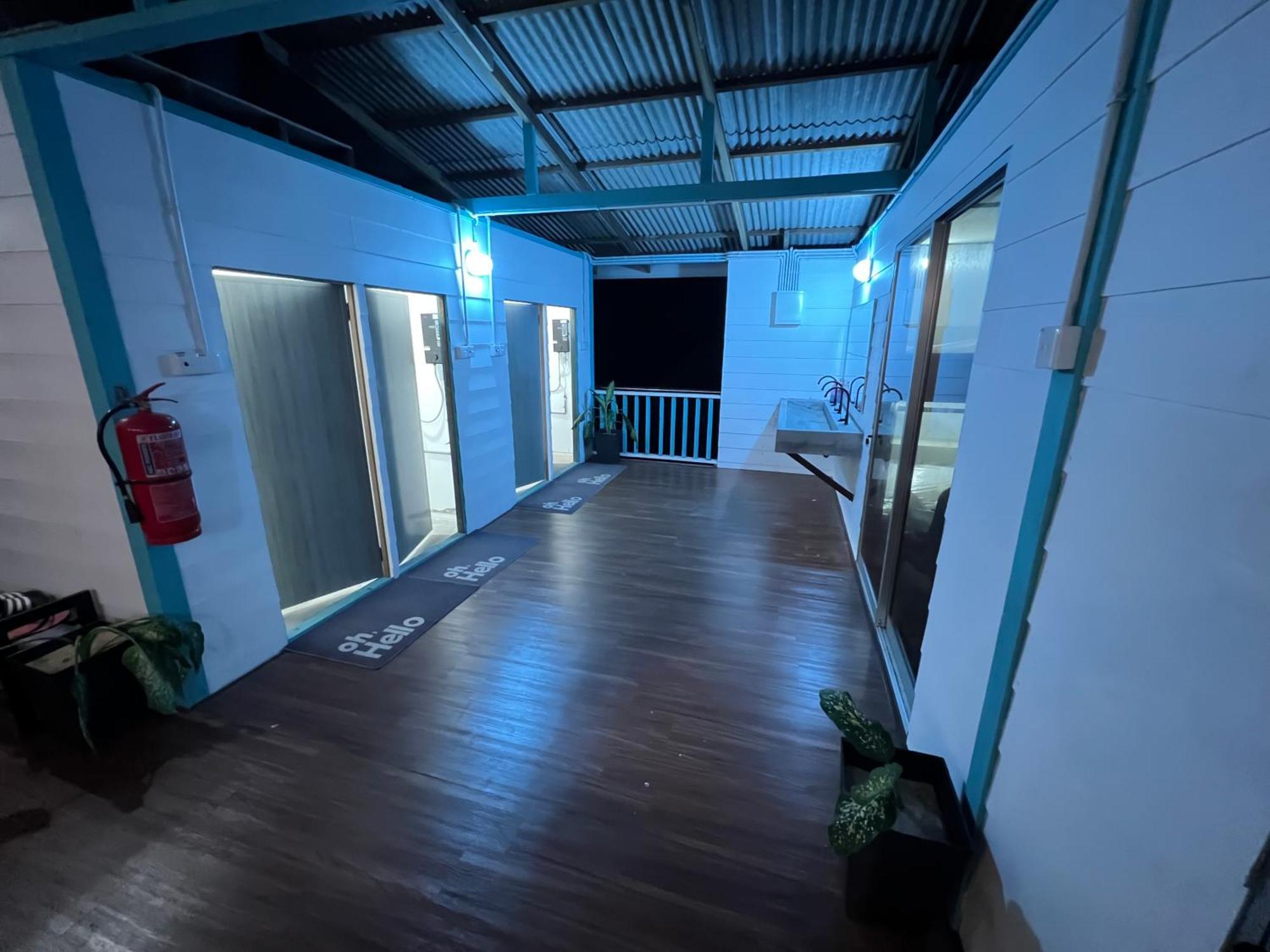 Dormitory Pondok Kampong Juara Exterior photo